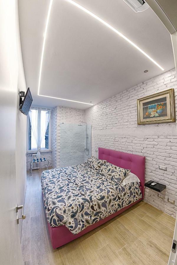 Modern Apartment Near Colosseum Rome Luaran gambar