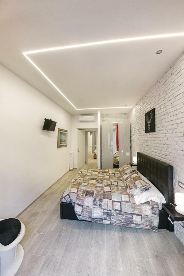 Modern Apartment Near Colosseum Rome Luaran gambar